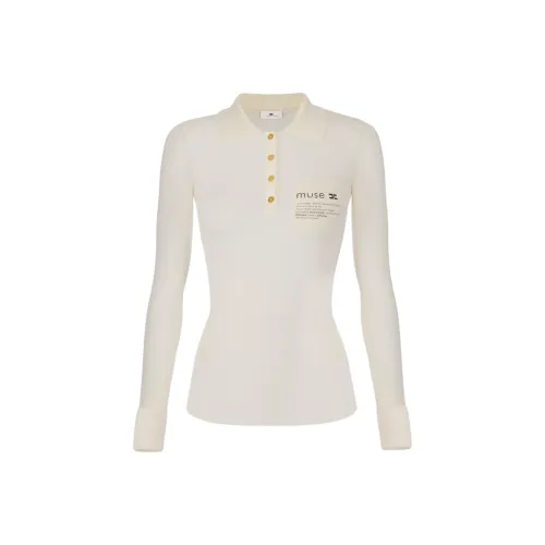 Elisabetta Franchi Свитер Женские