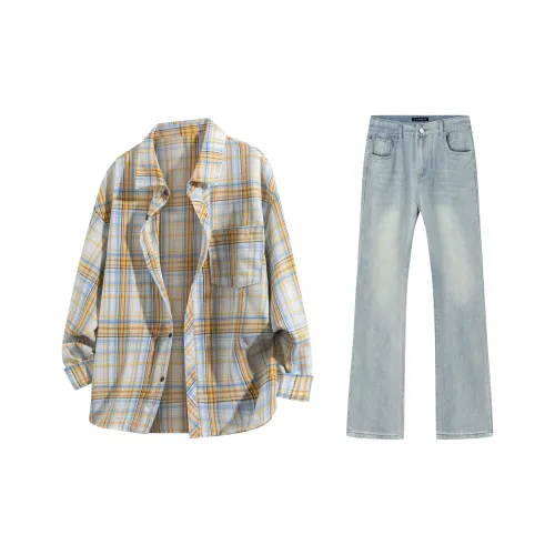 ZWWWZ Унисекс Повседневная Спортивная Одежда