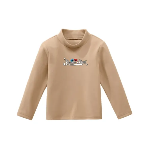 SESAME STREET Kids T-Shirts Сезам Стрит Детские Футболки