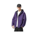 Розово-фиолетовый