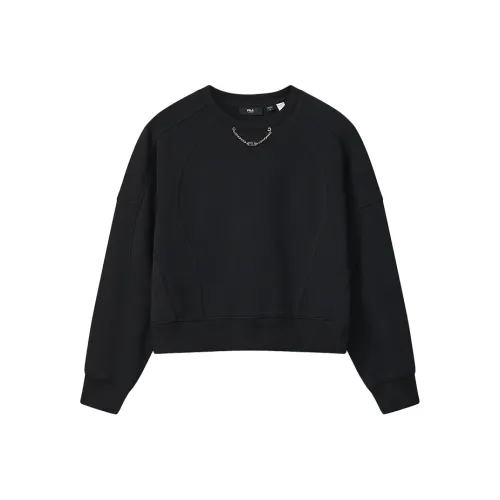 FILA MILANO Collection Свитшот Женские