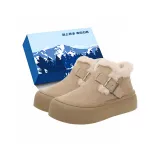 Хаки - Эксклюзивная обувь Коробка