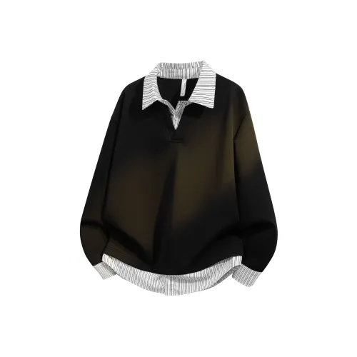 ATLETICO DE MADRID 1903 Mock Двухкомпонентный худи унисекс