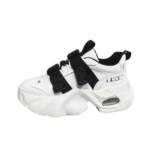 UCOC x STELLA WEISZ Повседневная обувь Унисекс