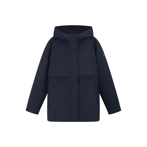 Tommy Hilfiger Пуховик Женские