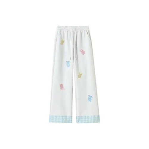 AHDO Женские Повседневные Брюки