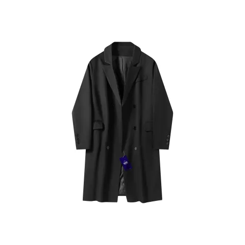 SANTASTIC Унисекс Тренч