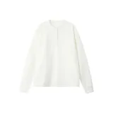 Белый [Флисовая подкладка]