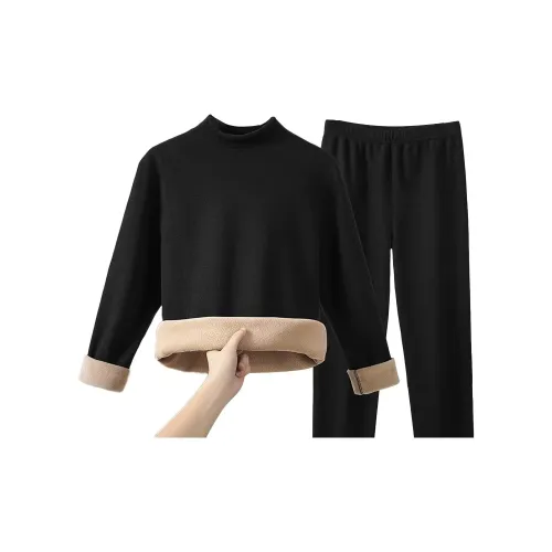 Beerus Унисекс Термокомплекты