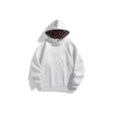 Серый меланж