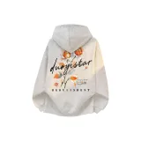 Серый меланж