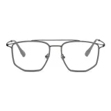 Звезда Синий + Защита от синего света, 0 диоптрий, меняющий цвет [Серый, Коричневый, Синий, Фиолетовый, Розовый, Оранжевый], записка, цвет