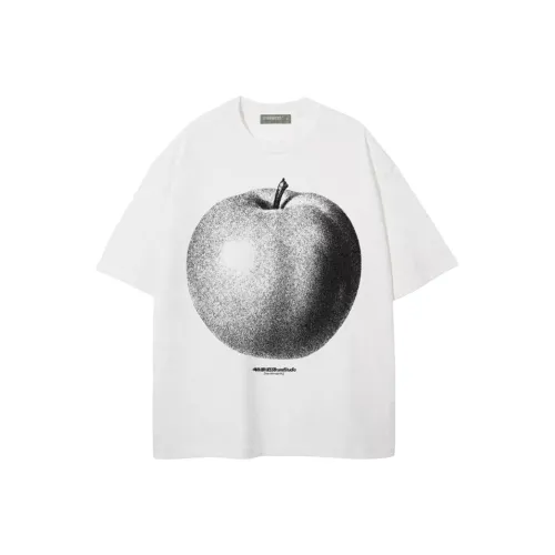 UMBNESS Унисекс T-рубашки