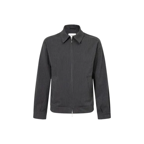 UTIMUS Черный Унисекс Куртки