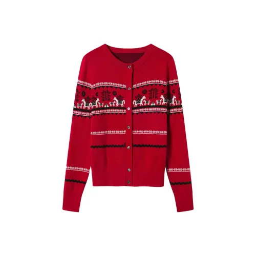 THE SEA LIFE Женские Свитера