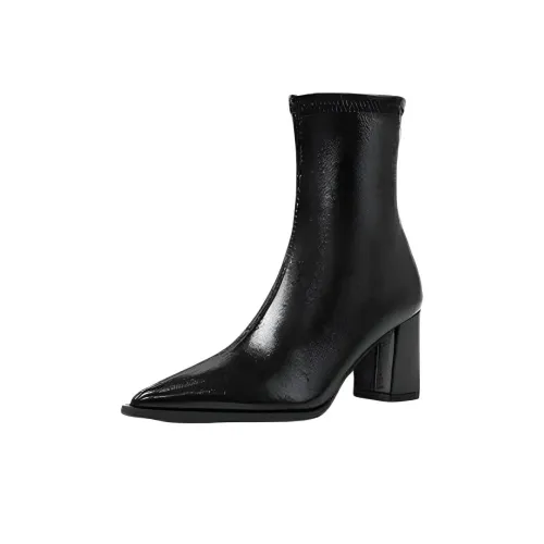 Wuji Ботильоны для похудения Женские