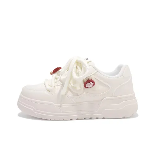 Eleven Elephants Повседневная обувь для скейтборда Женская