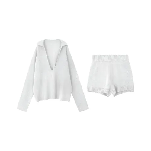 Gentle Welcome Повседневный костюм женский