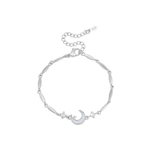 MISS XIA JWY Титановый стальной браслет унисекс