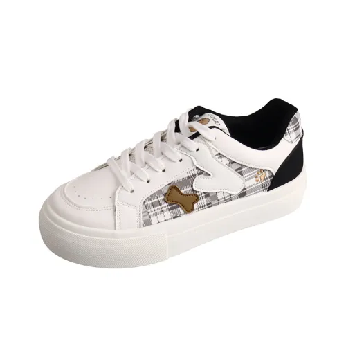 Eleven Elephants Платформа Скейтборд Кроссовки Женские