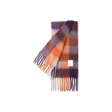 Пурпурный Оранжевый