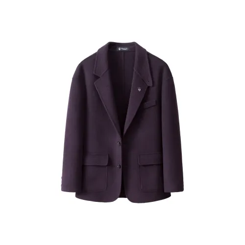 Maserati Мужские Деловые Костюмы