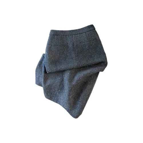 Cypress House Повседневный Длинный Юбка Женские