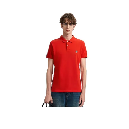 JOTT Унисекс Поло