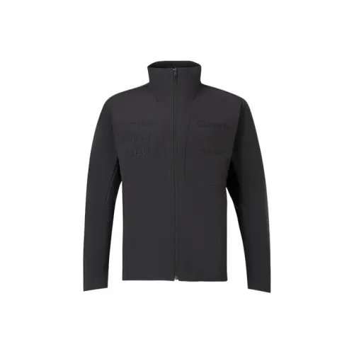 DESCENTE Ski Style Куртка Мужская