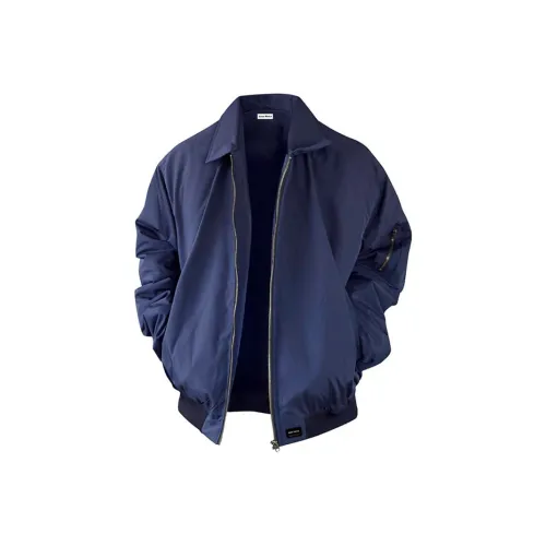 UNA RETA Унисекс Куртки