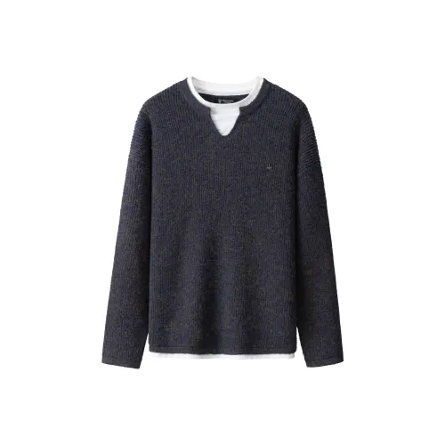 Maserati Мужской Трикотаж