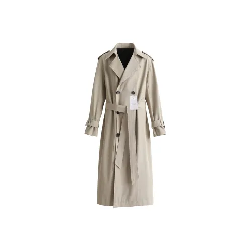 VPDP Унисекс Тренч