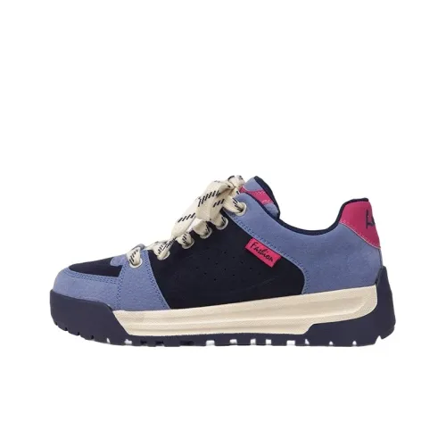 Eleven Elephants Спортивные Кроссовки для Скейтбординга Женские