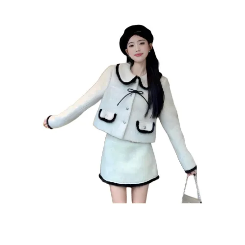 XIANSINIAO Женские Комплекты с Юбкой