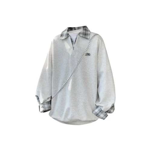 OPMO Унисекс Свитшоты