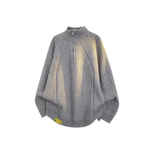 PULUSHIDUOTEMENGDE Трикотаж Унисекс