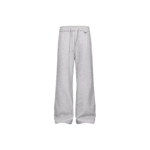 CATSSTAC Унисекс Повседневные Брюки