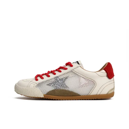 Chio'2nd MID Топ Повседневная обувь Женская