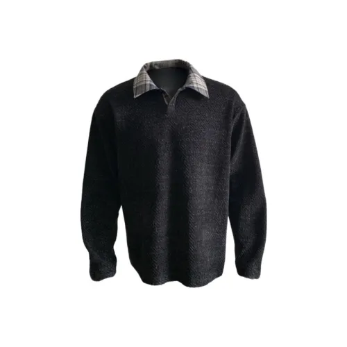 BANKONGSHAN Унисекс Свитшоты