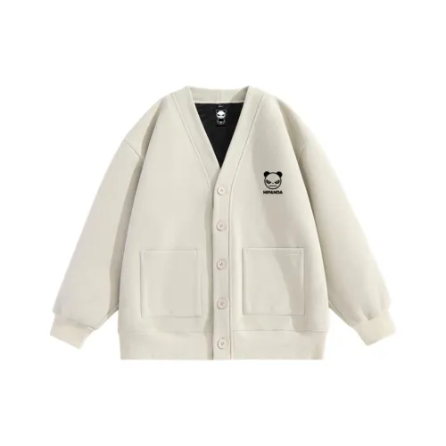 HIPANDA Унисекс Куртки