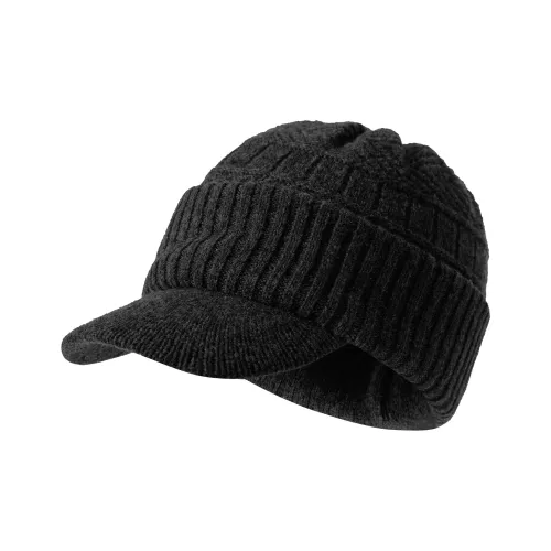 JEEP Шерые шапки унисекс