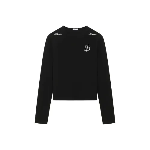 BIPOLAR Комплект с короткими рукавами T-рубашка Женская