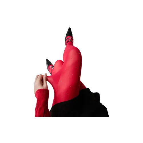 FAVMARTHA Женские чулки