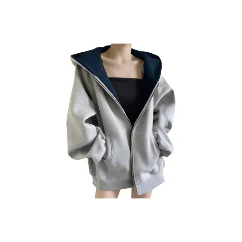 XUBAIHUO Унисекс Куртки