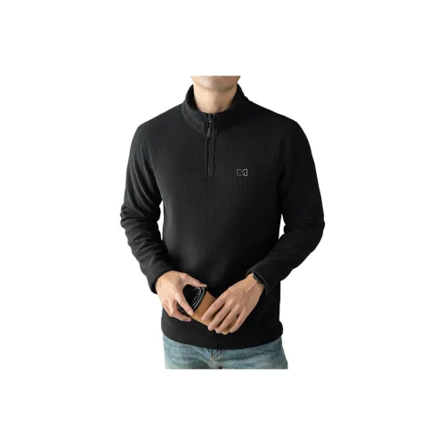 Square Man Also Stands Tall Толстовка Мужская