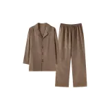 [03 Мужской] Кофейный