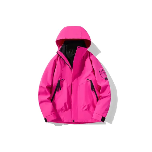 Mulinsen Унисекс Куртки