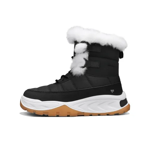 NANJIREN Сноубутсы Мужской