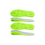 [Комбо 2,5+3,5см] Воздушная амортизация амортизаторы | Спортивная визуально увеличенная высота | Мягкий отскок, устойчивый к запахам