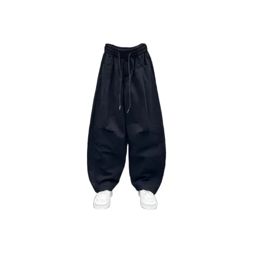 CAT'S PAW Унисекс Повседневные Штаны